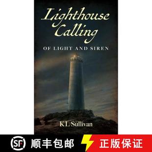 Lighthouse Calling Siren 9798822974104 and 4周达 Light