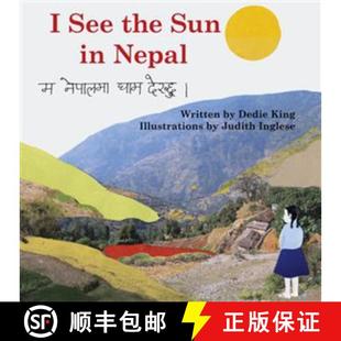 Nepal See 9780981872094 Volume Sun the 预订