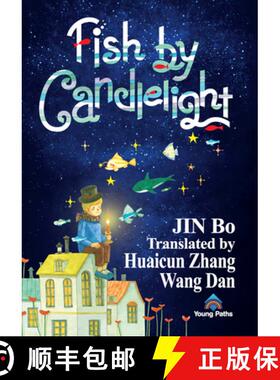 预订 Fish by Candlelight [9781844647071]