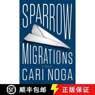 Migrations Sparrow 3周达 9781477830888