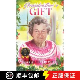 Gift 3周达 9798892855440 Grandmother