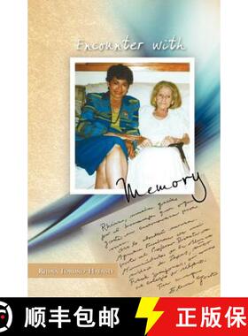 【3-4周达】Encounter with Memory: Elena Garro Tells Her Life to Rhina Toru O [9781463304560]