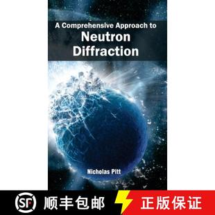 Comprehensive Diffraction 9781632380005 Neutron 3周达 Approach