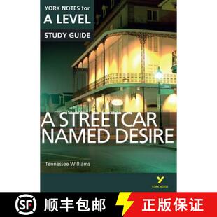 York catch level 4周达 ... everything and Desire Streetcar Named study you need for 9781447982265 Notes