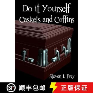 9781312956650 Caskets 3周达 and Yourself Coffins