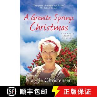 Granite Springs Novella 3周达 Christmas 9780648840640