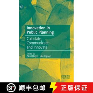 and 9783030461355 Innovation Planning Calculate Public 4周达 Innovate Communicate