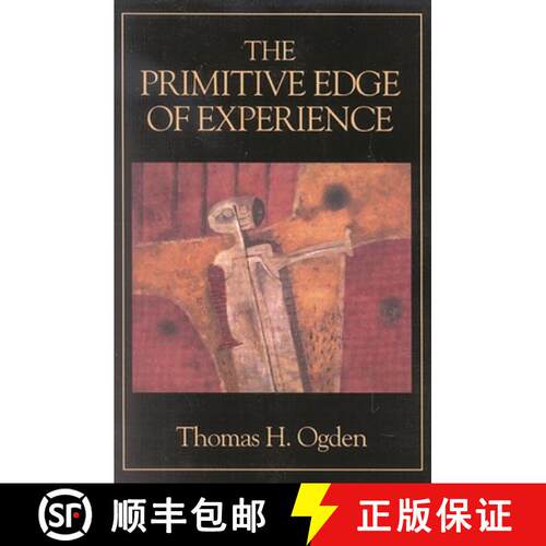 【3-4周达】The Primitive Edge of Experience [9780876682906]