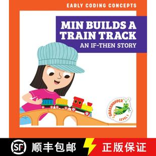 Track Story Min Then 4周达 9798885241793 Builds Train
