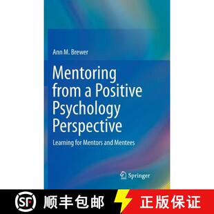 from Psychology Mentoring and 9783319822334 Mentors 4周达 Learning Perspective Positive Mentees for