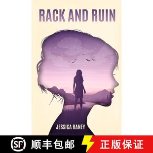 9781087919041 预订 Ruin and Rack