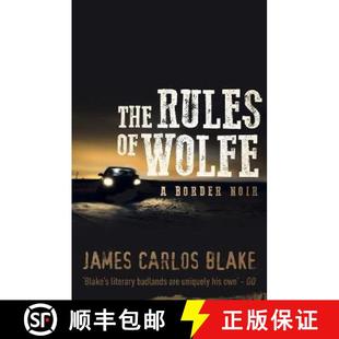The 4周达 Rules 9781843444084 Wolfe