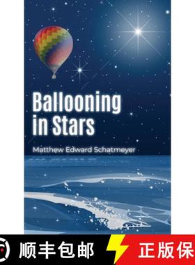 【3-4周达】Ballooning in Stars [9798887752723]