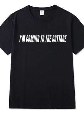 巅峰对决ilya同款短袖T恤情侣装hr夏季纯棉半袖heatedrivalry周边