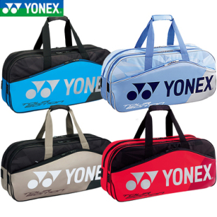 YY运动手提包大容量BAG9831WEX 羽毛球拍包 正品 YONEX尤尼克斯新款