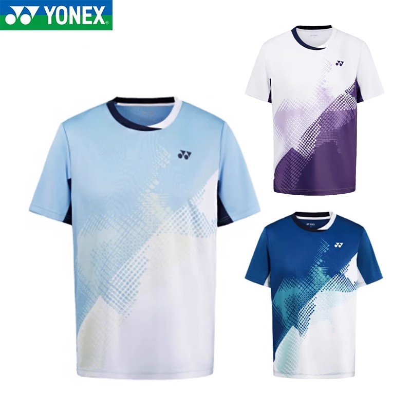 2025尤尼克斯新款团队服