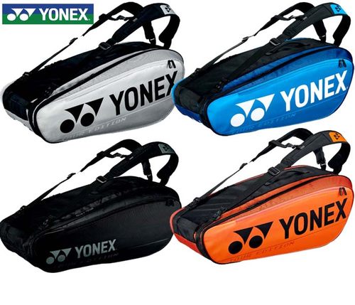 尤尼克斯羽毛球包YONEX