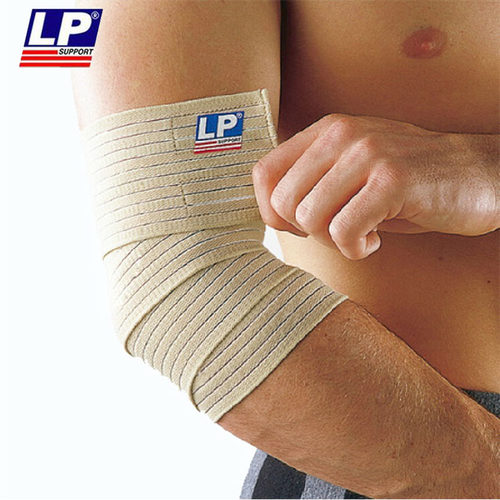 lp自粘绷带篮球运动护具