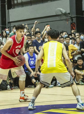 背心印字大学生运动篮球服套装