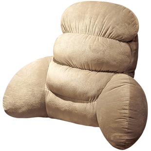 办公室座椅腰靠沙发抱枕靠枕护腰垫久坐靠背神器靠垫椅子腰枕孕妇