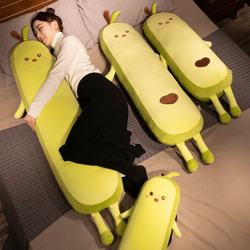 长条枕抱枕女生睡觉夹腿床头靠枕床上靠垫沙发客厅靠背枕头男生款