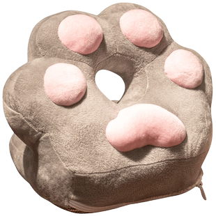 午睡枕趴睡枕办公室午休神器小学生儿童趴枕桌上抱枕女生睡觉枕头