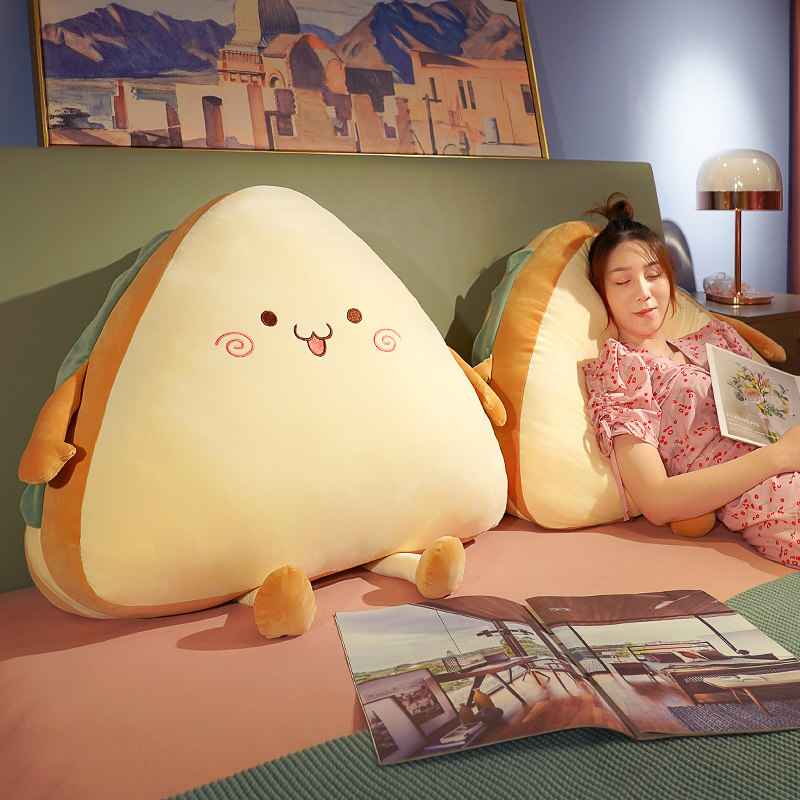 抱枕靠垫床头靠枕软包床上大靠背男生款睡觉枕头女生可爱沙发客厅,居家布艺,靠垫/抱枕,淘宝优惠券,粉丝福利购,淘宝优惠卷