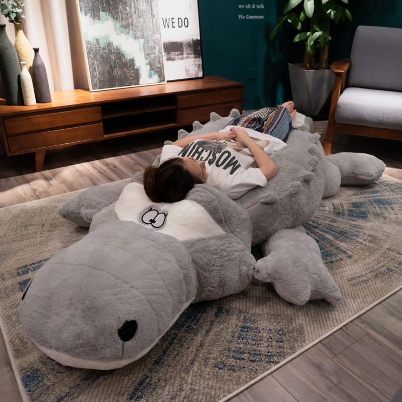 ins少女抱枕床头靠垫靠枕长条睡觉夹腿大靠背榻榻米枕头女生宿舍