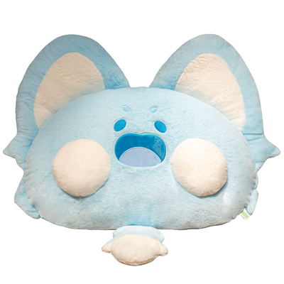 床头靠垫软包床上大靠背垫