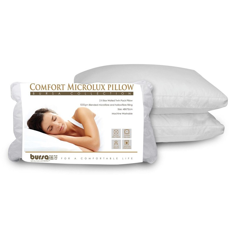 枕头成年舒适蓓莎棉助眠