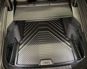 宝马BMW原厂3系5系X3X5后备箱垫