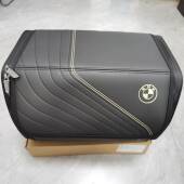 置物袋 储物盒可折叠后备箱杂物箱 宝马BMW原厂 通用后备箱收纳箱