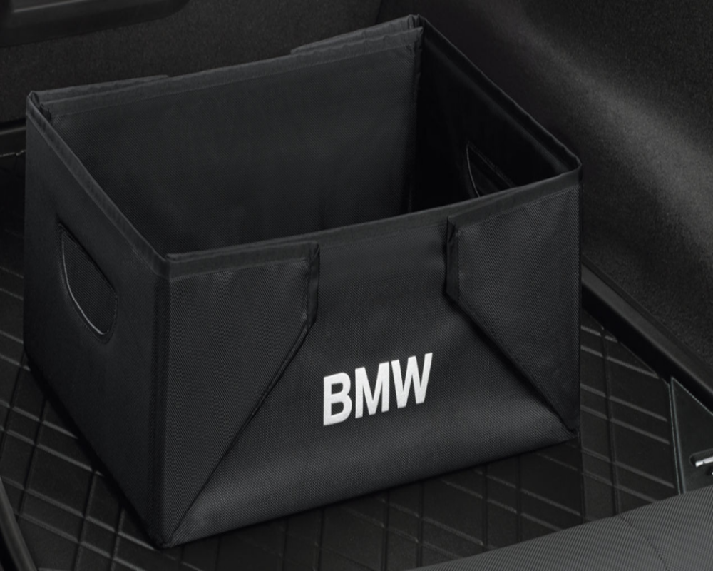 宝马BMW通用型储物盒收纳杂物箱