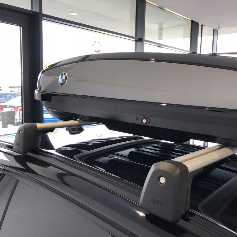 宝马BMWX5行李箱行李架旅行箱