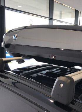 宝马BMWX5行李箱行李架旅行箱