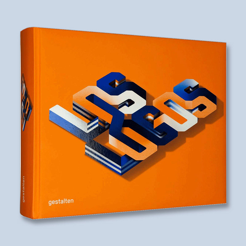 los logos 8,标志视线8 英文原版logo设计艺术图书 标志标识设计