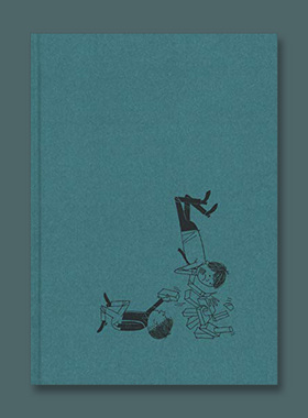 原版图书 James Langdon - Gravity All Around (rotated) 詹姆斯·兰登-地心引力（旋转）