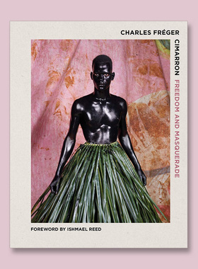 Cimarron: Freedom and Masquerade，西马伦河:自由与假面舞会