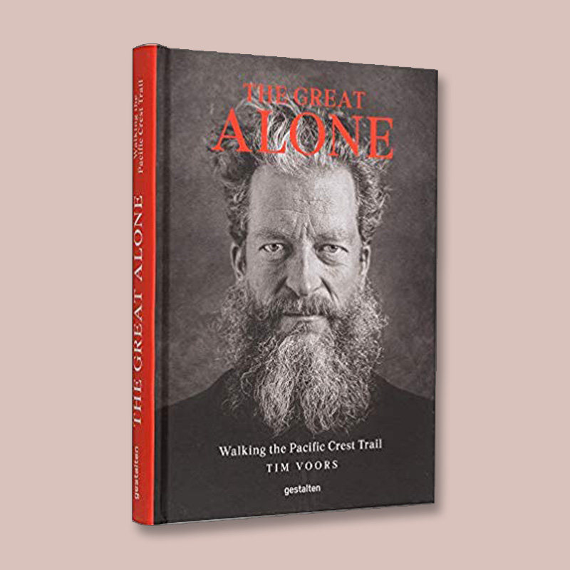 The Great Alone Walking the Pacific Crest Trail ,Lonely Great Man:walk Pacific Ocean Ridge Trailin the Books/Magazine/Newspaper , Imported Books(Including Hong Kong and Taiwan) , Tourist class original book  category - from Buy2taobao.com to provide professional Taobao agent buy service