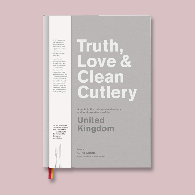 & clean cutlery 英国真棒的餐厅和用餐体验 西餐 餐饮文化 菜谱菜单