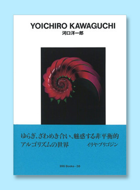 【世界平面设计系列】/上海菲菲/No.38 日本原版 ggg books出版 YOICHIRO  KAWAGUCHI 河口 洋一郎 平面设计图书