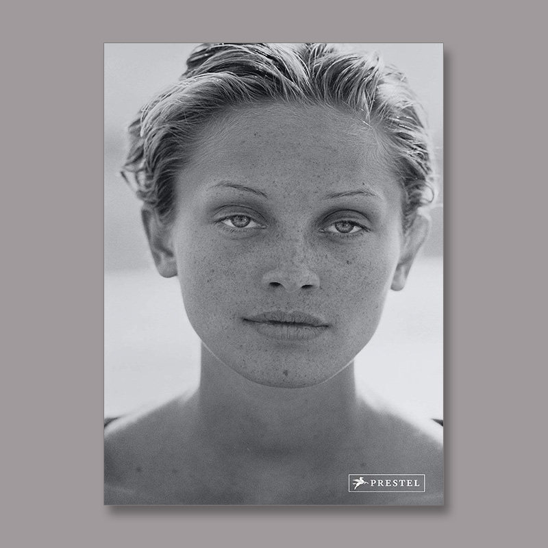 英文原版 peter lindbergh: images of women 彼得·林德伯格:女士