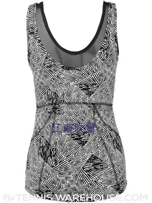 Soybu  Coastal Tribe Trace Tank女子网球短袖衫SY1357FLXX