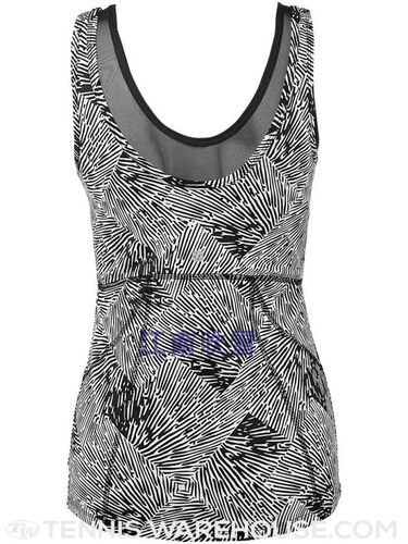 Soybu  Coastal Tribe Trace Tank女子网球短袖衫SY1357FLXX