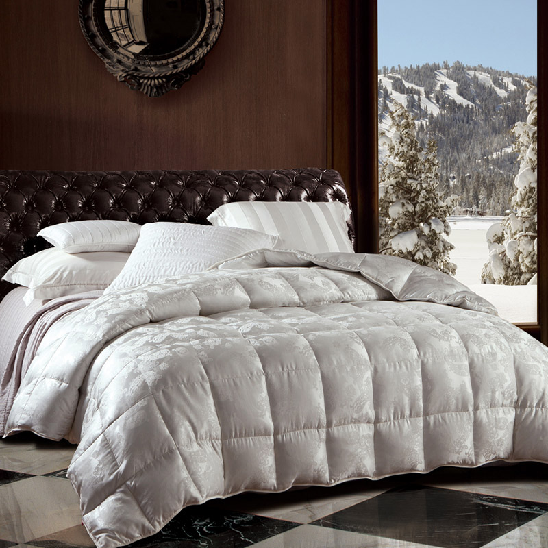 esteem宜庭冰岛皇室雁鸭冬被