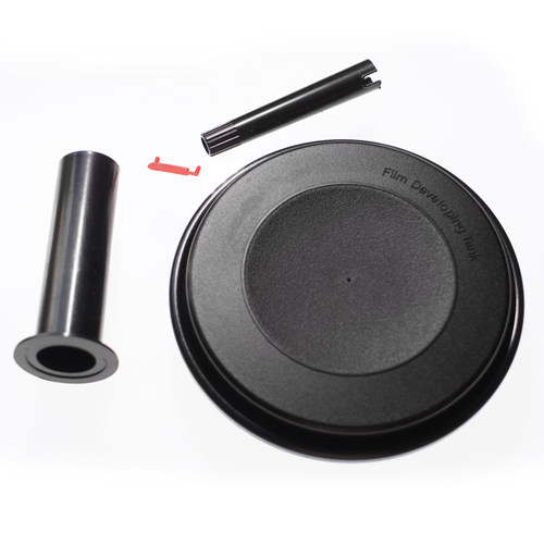 显影罐配件漏斗搅拌棒中轴盖子红色卡子AP不通用冲洗胶卷显影包邮