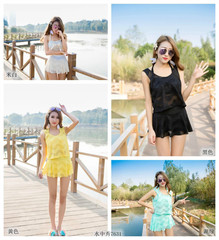 Maillot de bain pour femme - Ref 3032790 Image 6