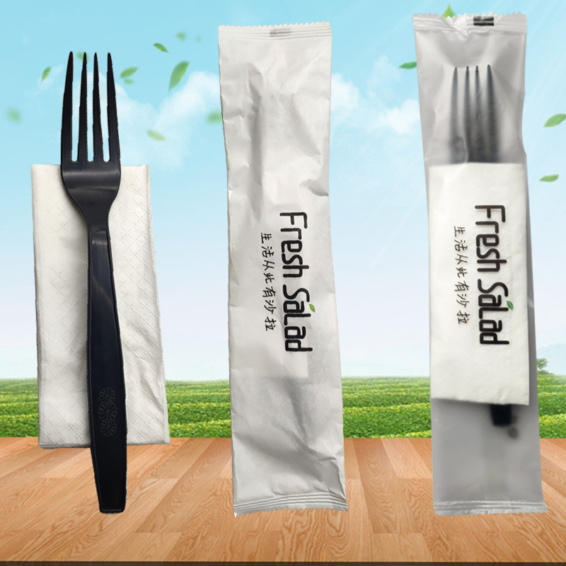 轻食沙拉水果叉水果叉子