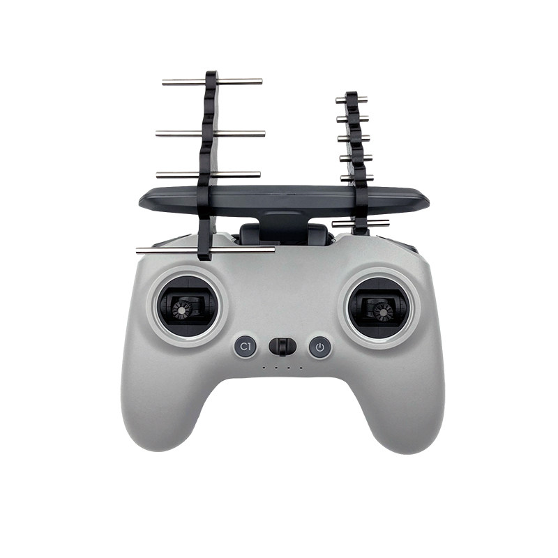 DJI FPV AVATA 신호 안정적인 증폭 부스터 YAGI 안테나 거리 증가 및 범위 확장 액세서리에 적합