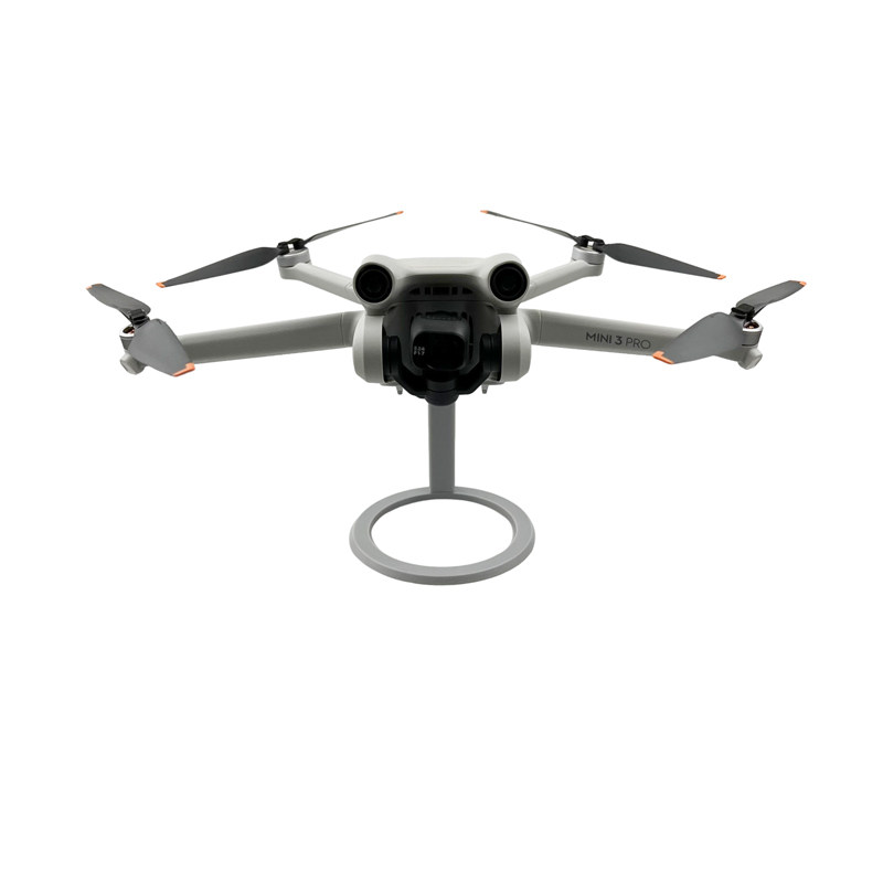 DJI DJI MINI 3 PRO 데스크탑 디스플레이 스탠드 드론 디스플레이 스탠드 전시 장식 지원 스탠드에 적합